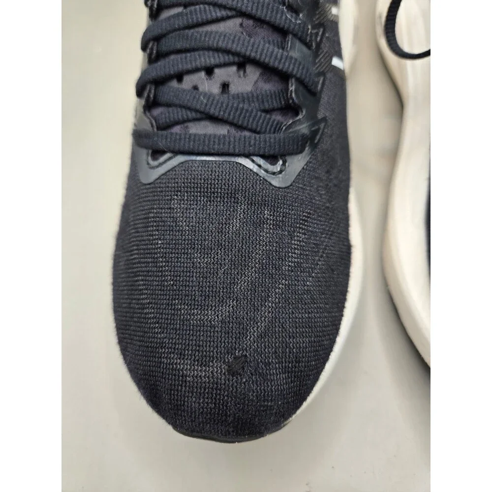 ASICS GT-2000 13 Shoes Women's 8 Black Road Running Athletic Workout Sneakers